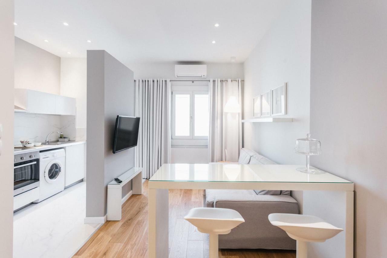 Ferienwohnung Lori Margariti Sea View Flat Thessaloniki Exterior foto
