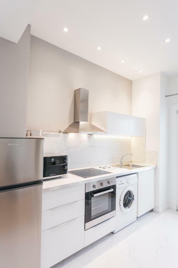 Ferienwohnung Lori Margariti Sea View Flat Thessaloniki Exterior foto