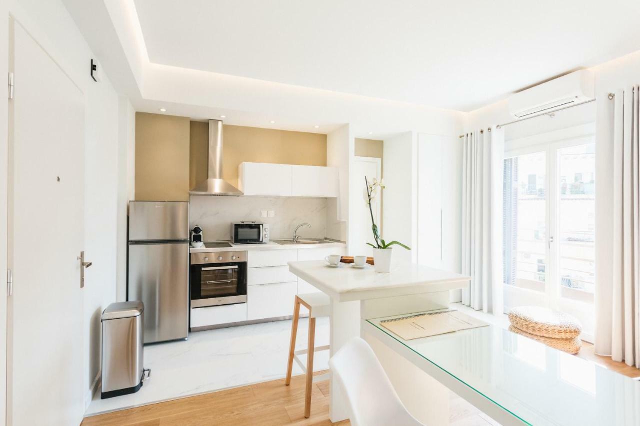 Ferienwohnung Lori Margariti Sea View Flat Thessaloniki Exterior foto